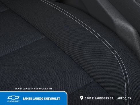 New 2026 Chevrolet Traverse LT w/ Midnight/Sport Edition FWD image 21