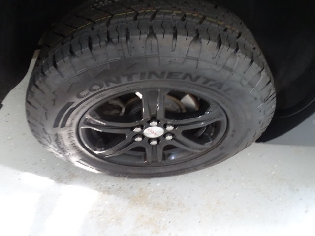 Certified 2023 GMC Acadia AT4 AWD/4WD image 29