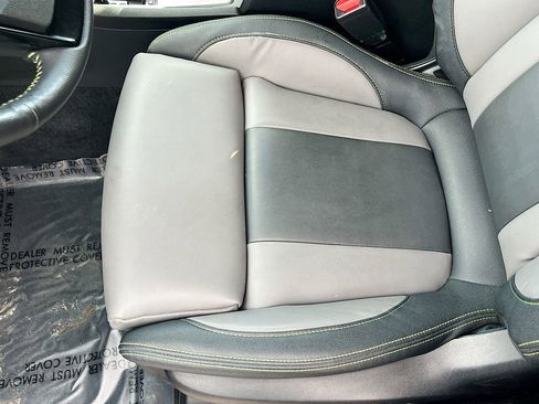 Used 2024 Subaru Ascent Onyx Edition Limited image 20