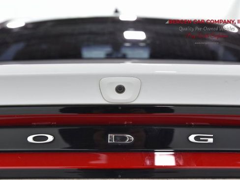 Used 2018 Dodge Charger Police w/ Fleet Safety Group image 29