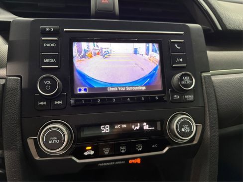 Used 2017 Honda Civic LX image 19