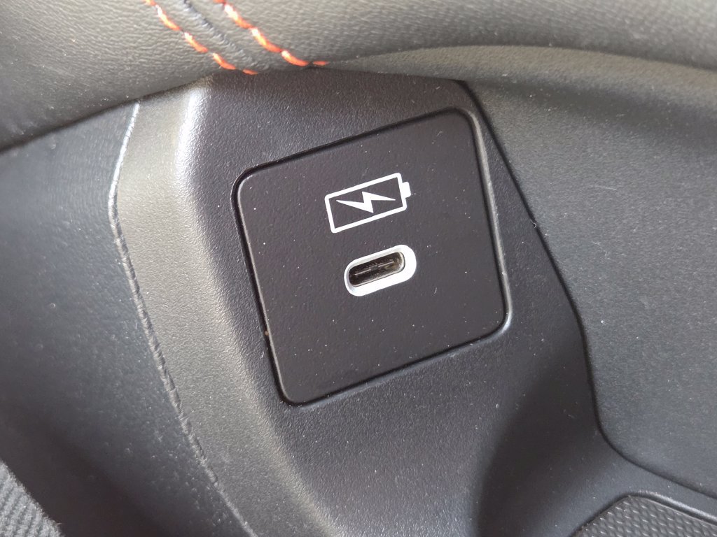 Certified 2024 Honda HR-V Sport image 12