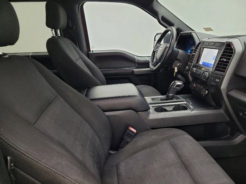 Used 2019 Ford F150 XLT w/ Equipment Group 302A Luxury image 21