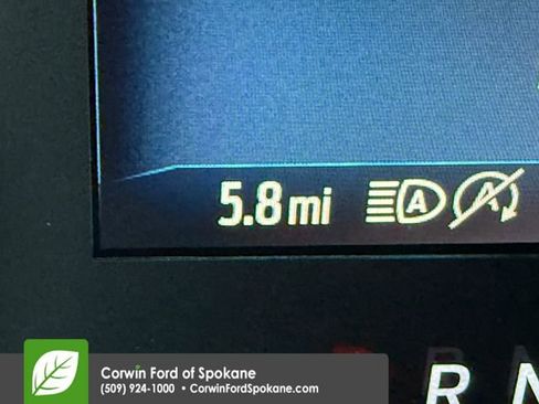 New 2026 Ford F150 STX image 5