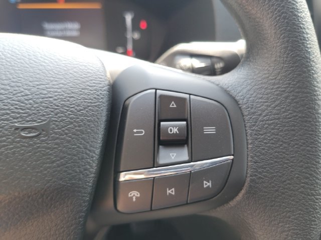 New 2026 Ford Transit 150 Low Roof w/ Load Area Protection Package RWD image 27
