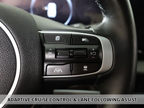 Used 2024 Kia Sportage X-Pro Prestige image 6