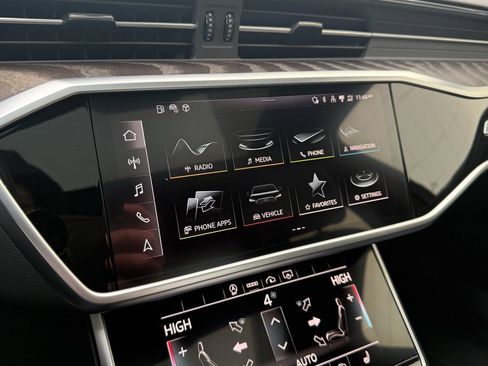 Used 2023 Audi A6 2.0T Premium w/ Convenience Package image 25