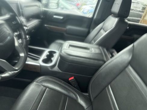 Used 2020 GMC Sierra 2500 Denali w/ Denali Ultimate Package image 19