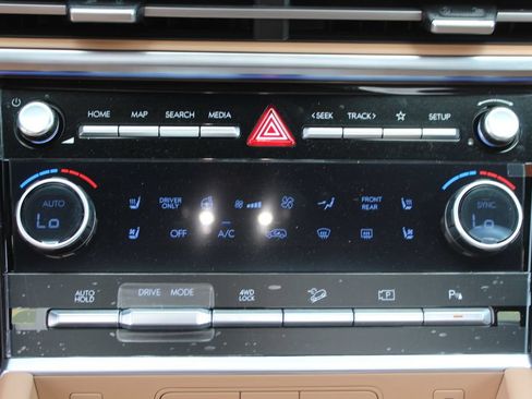 New 2026 Hyundai Santa Fe Calligraphy AWD/4WD image 24