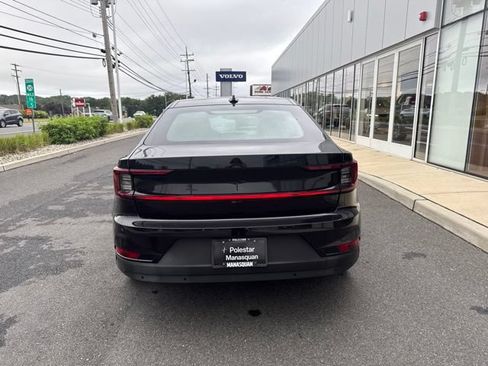 Used 2024 Polestar Polestar 2 AWD/4WD image 4