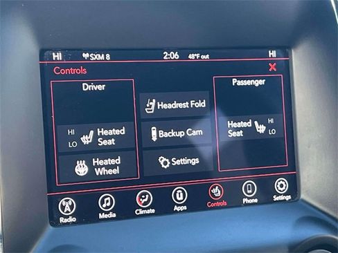 Used 2018 Dodge Durango SXT w/ Quick Order Package 2BB image 30