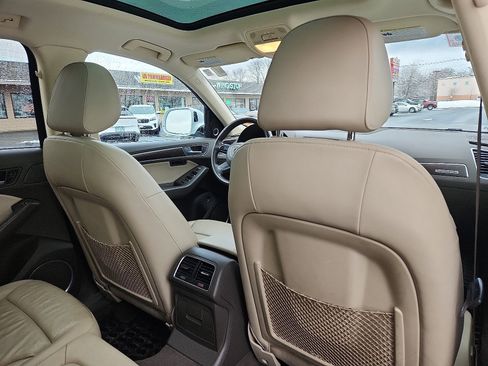 Used 2017 Audi Q5 2.0T Premium Plus image 31