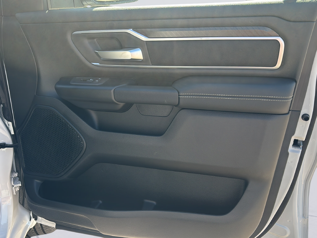 New 2027 RAM 1500 Big Horn AWD/4WD image 9