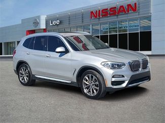 Used 2019 BMW X3 sDrive30i w/ Premium Package video 1
