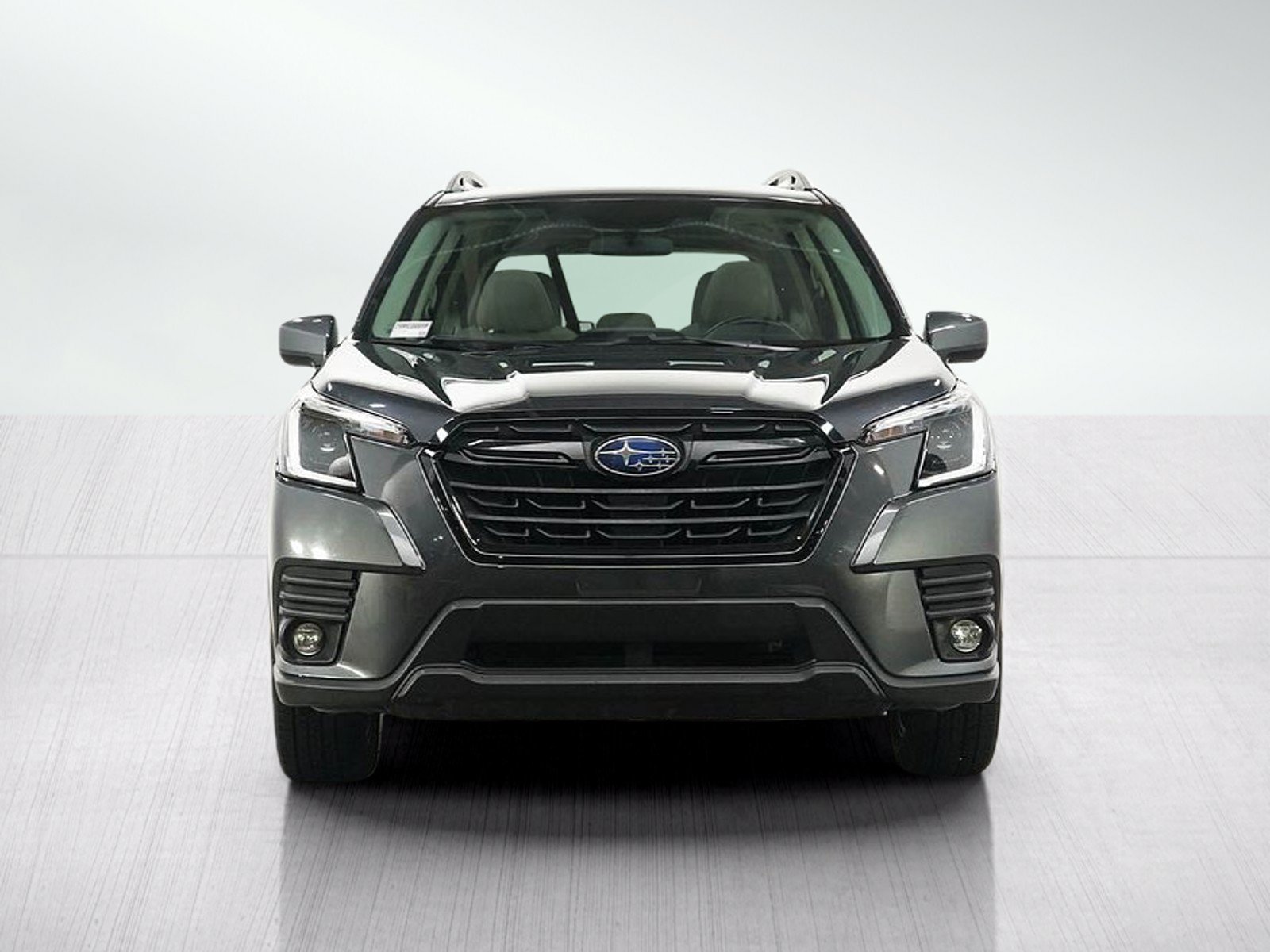 Used 2024 Subaru Forester Premium AWD/4WD image 9