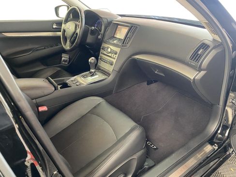Used 2011 INFINITI G37 x Sedan AWD/4WD image 7