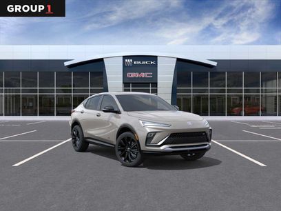 New 2026 Buick Envista Sport Touring w/ Studio Series