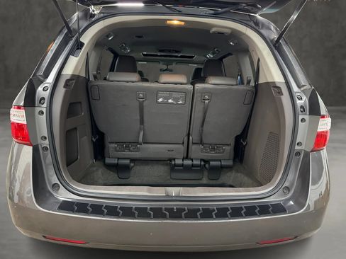Used 2013 Honda Odyssey EX-L image 12