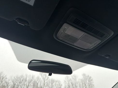 Certified 2022 Honda HR-V Sport image 13