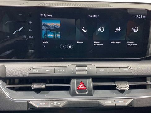 Used 2025 Kia K4 EX FWD image 27