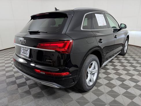 Used 2023 Audi Q5 2.0T Premium w/ Convenience Package AWD/4WD image 9