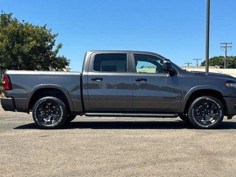 New 2026 RAM 1500 Big Horn image 3