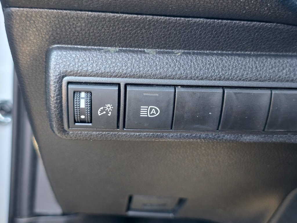 Certified 2026 Toyota Corolla LE FWD image 22
