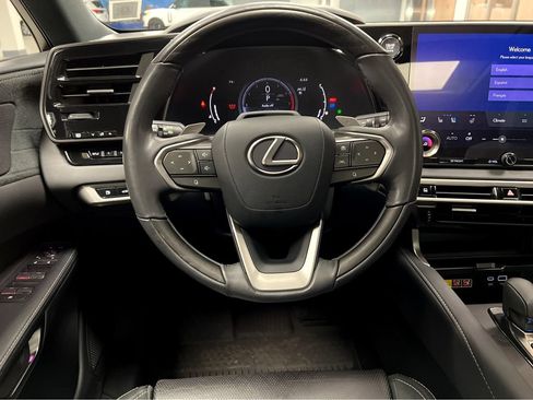 Certified 2023 Lexus RX 350 AWD w/ Accessory Package image 31