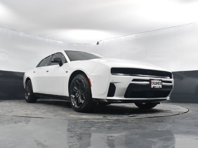New 2026 Dodge Charger R/T w/ Driver Convenience Group AWD/4WD image 43