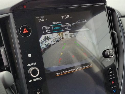 New 2026 Subaru Crosstrek 2.0i Premium image 17