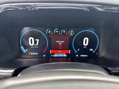 Used 2022 Ford F150 Lariat w/ Equipment Group 502A High image 35