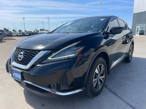 Certified 2022 Nissan Murano S image 5