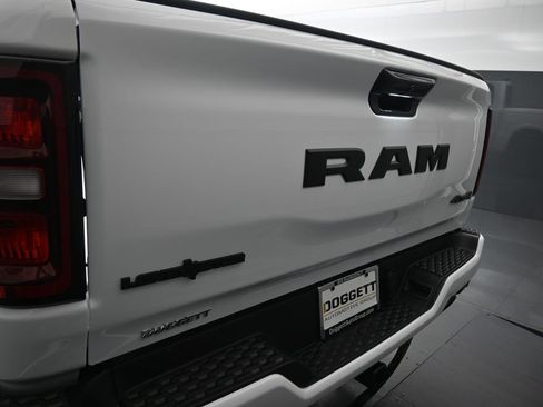 New 2026 RAM 1500 Lone Star image 24
