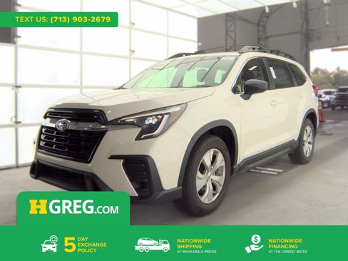 Used 2024 Subaru Ascent 8-Passenger AWD/4WD image 1