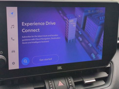 Certified 2023 Toyota RAV4 XSE image 22