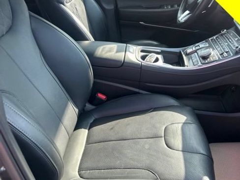 Used 2023 Hyundai Santa Fe Calligraphy AWD/4WD image 5