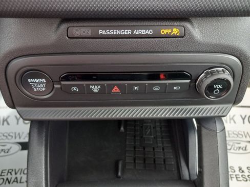 Used 2025 Ford Bronco Sport Badlands AWD/4WD image 22