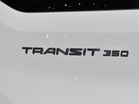Used 2020 Ford Transit 350 XLT image 37