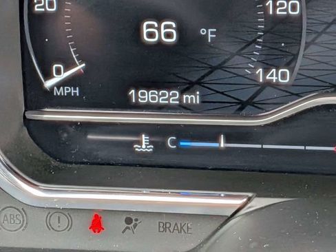 Used 2024 GMC Sierra 1500 Denali w/ Technology Package image 33