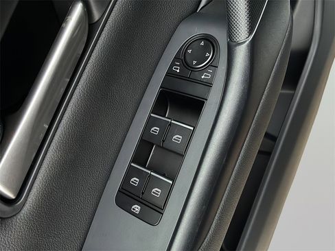 New 2026 MAZDA CX-50 AWD 2.5 Hybrid w/ Weather Package image 12