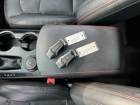 Used 2016 Ford Explorer Sport w/ Equipment Group 401A image 15