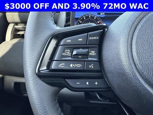 New 2026 Subaru Outback Premium image 24