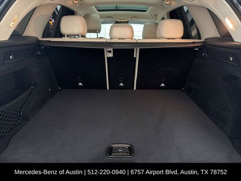 Used 2022 Mercedes-Benz GLC 300 image 24