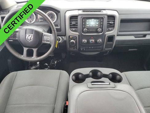 Used 2018 RAM 1500 Express w/ Wheel & Sound Group image 20