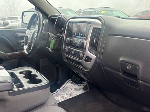 Used 2018 GMC Sierra 1500 SLE w/ SLE Value Package image 14