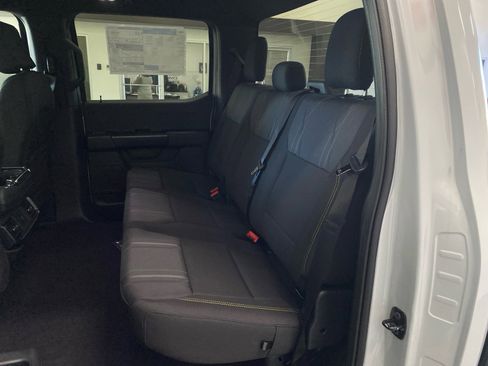 New 2025 Ford F150 STX w/ Equipment Group 200A image 9