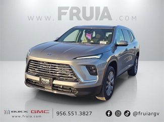 New 2026 Buick Enclave Preferred video 1