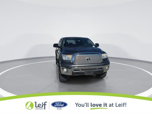 Used 2013 Toyota Tundra 2WD CrewMax image 3