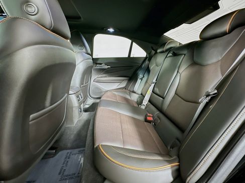 Used 2020 Cadillac CT4 Sport image 9