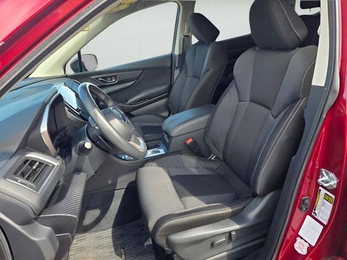 Used 2025 Subaru Ascent Premium AWD/4WD image 25